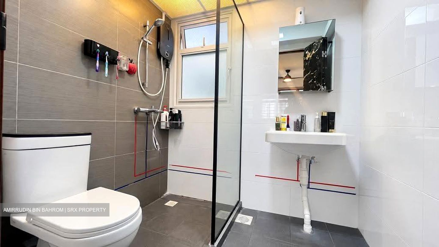 Blk 621B Tampines Greenverge (Tampines), HDB 3 Rooms #613541521